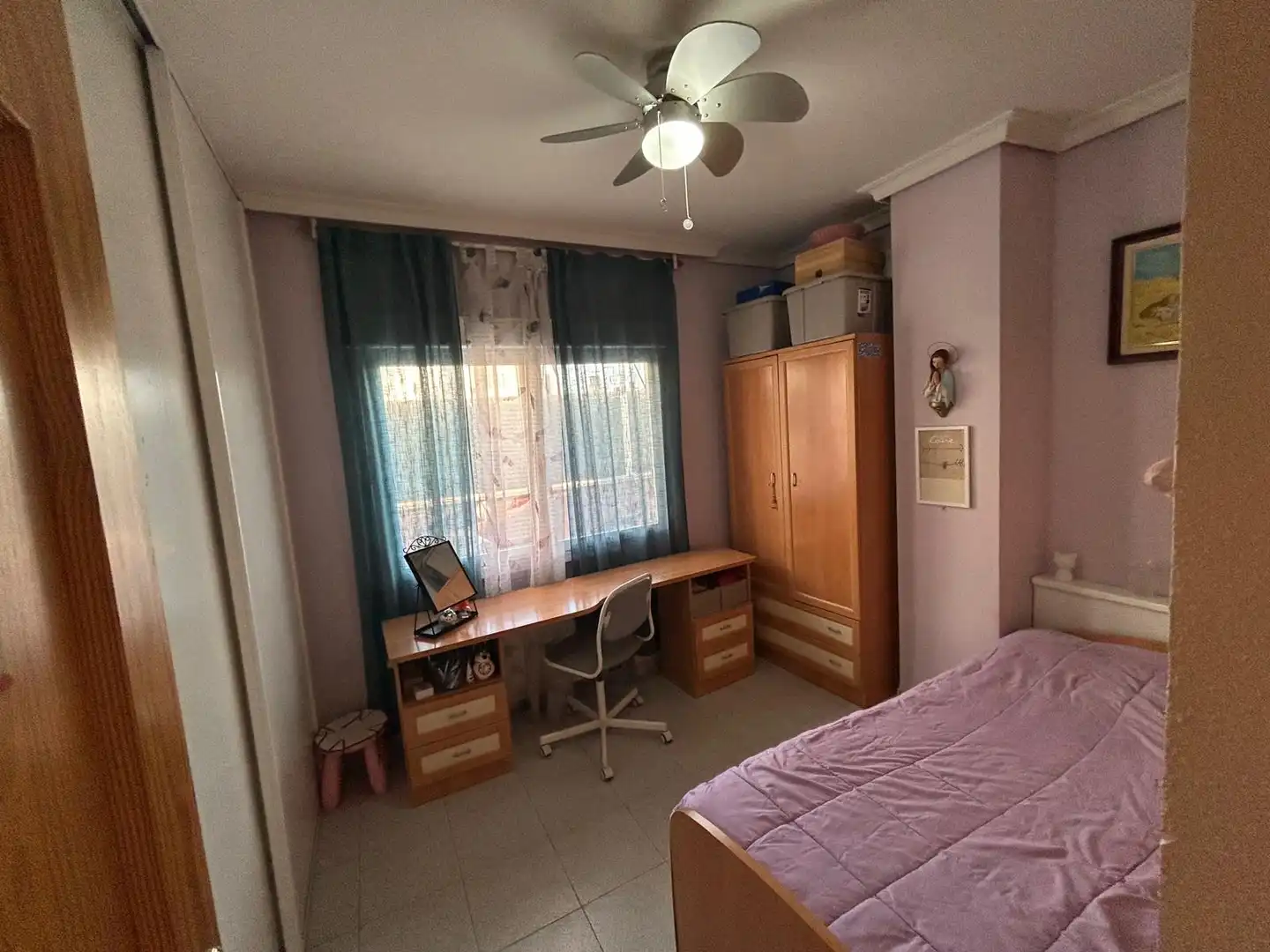 Penthouse with terrace for sale in Calle Estación Vía Crucis, imagen 14