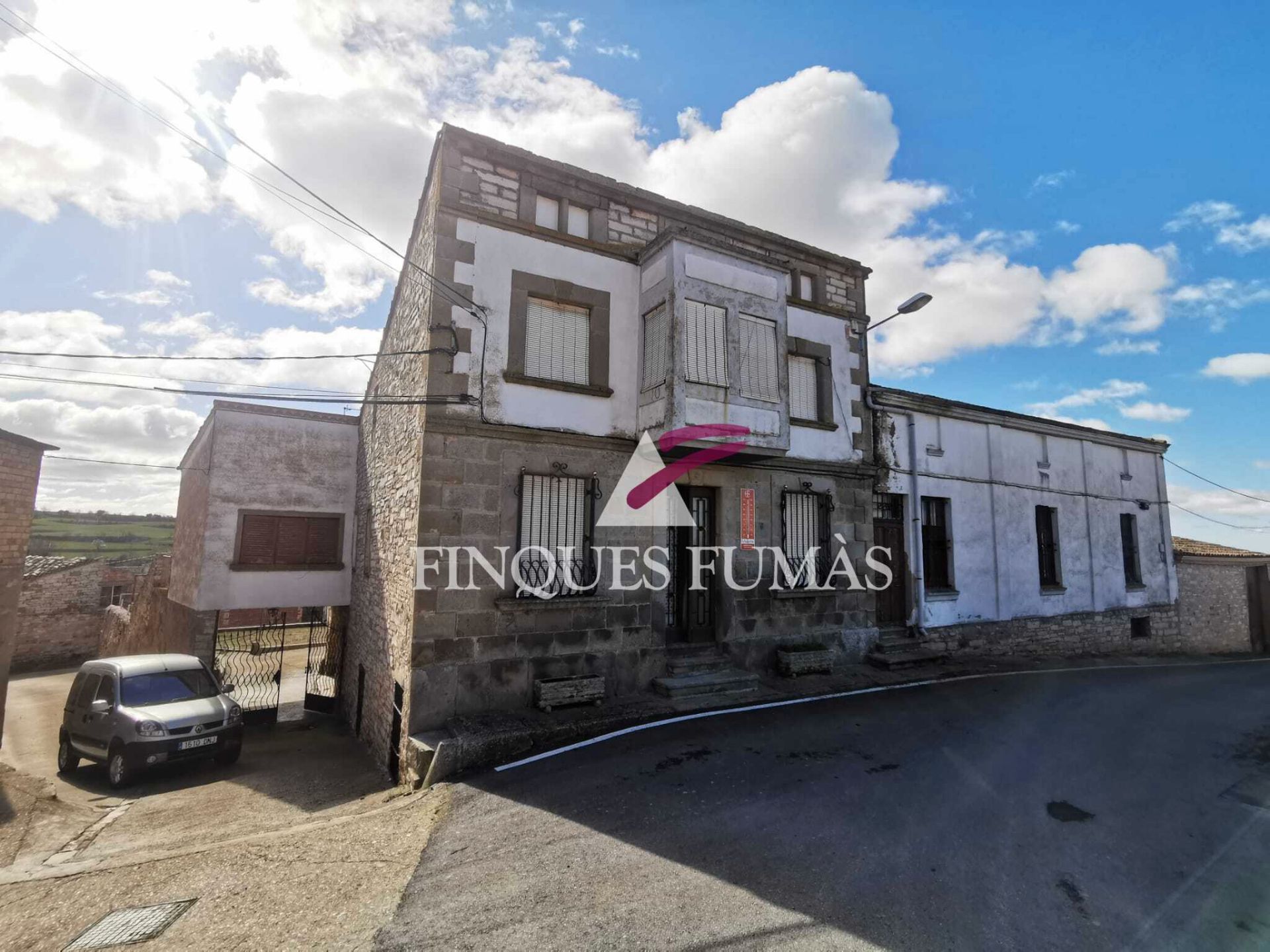 Casa o chalet en venta en Carrer Raval de Guissona