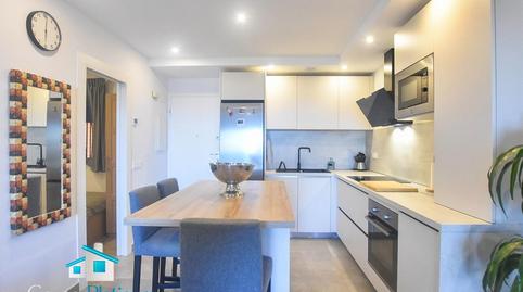 Foto 3 von Wohnungen zum Verkauf in Marina de la Torre, Mojácar