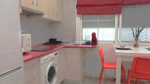 Foto 5 de Planta baixa en venda a Calle de la Luna, 1, La Carihuela - Los Nidos, Málaga