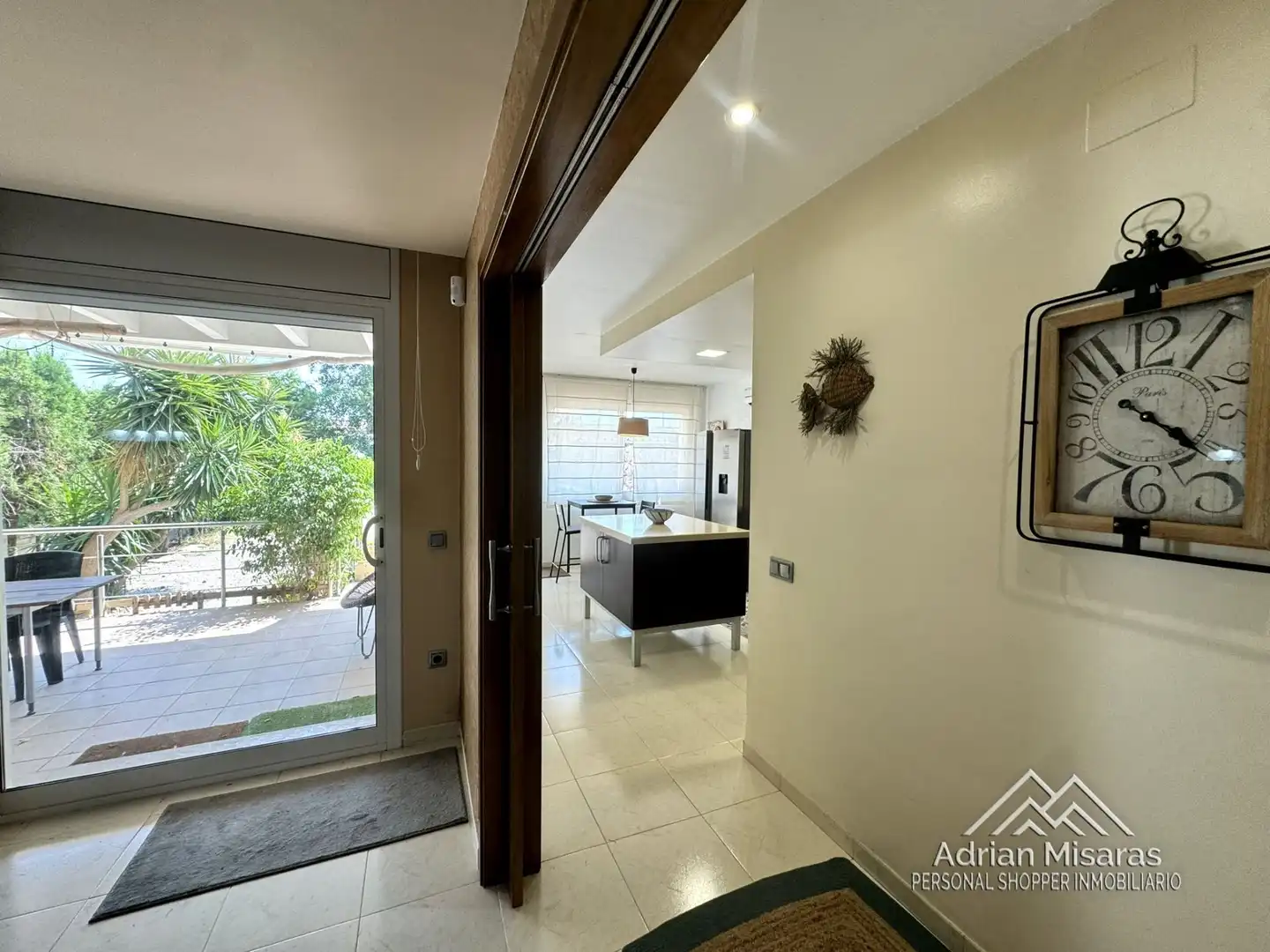 Casa con jardín en venta en ROBERT FRANCESC GRAUPERA, imagen 45