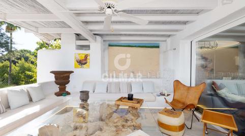 Foto 4 de Dúplex en venda a Casasola, Estepona