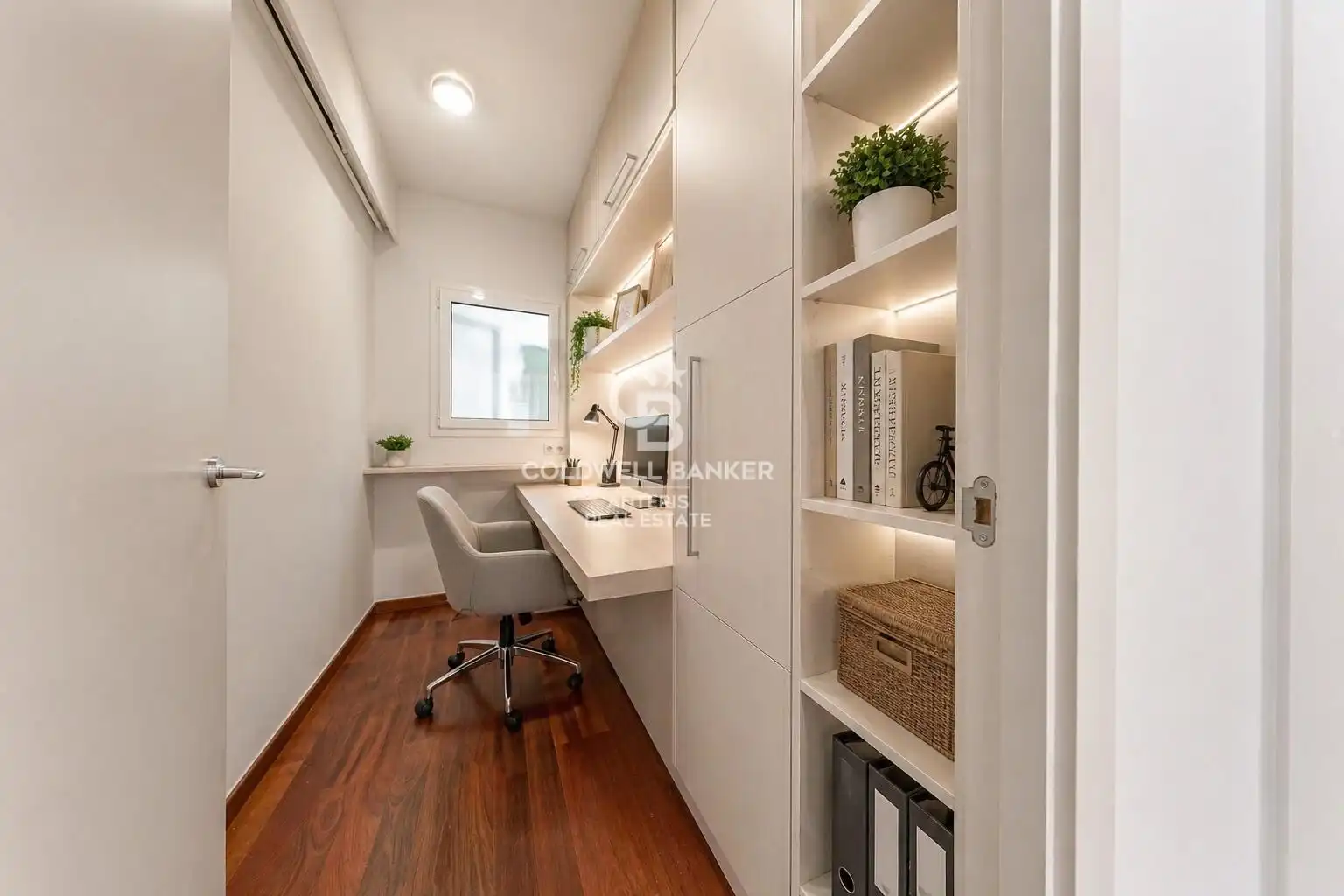 Habitación de Piso en venta en Barcelona con Aire acondicionado, Calefacción y Parquet