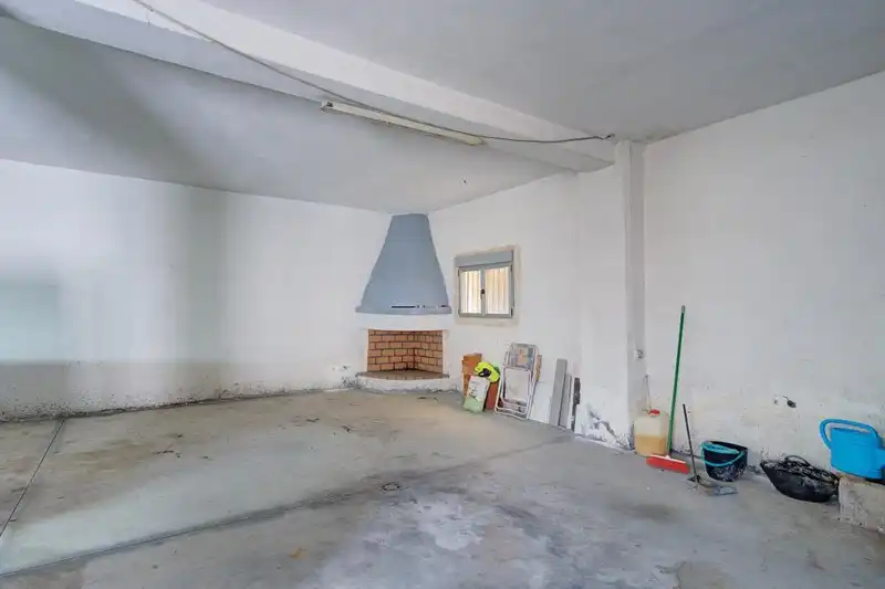 Casa con terraza en venta en Calle Real 1, imagen 26