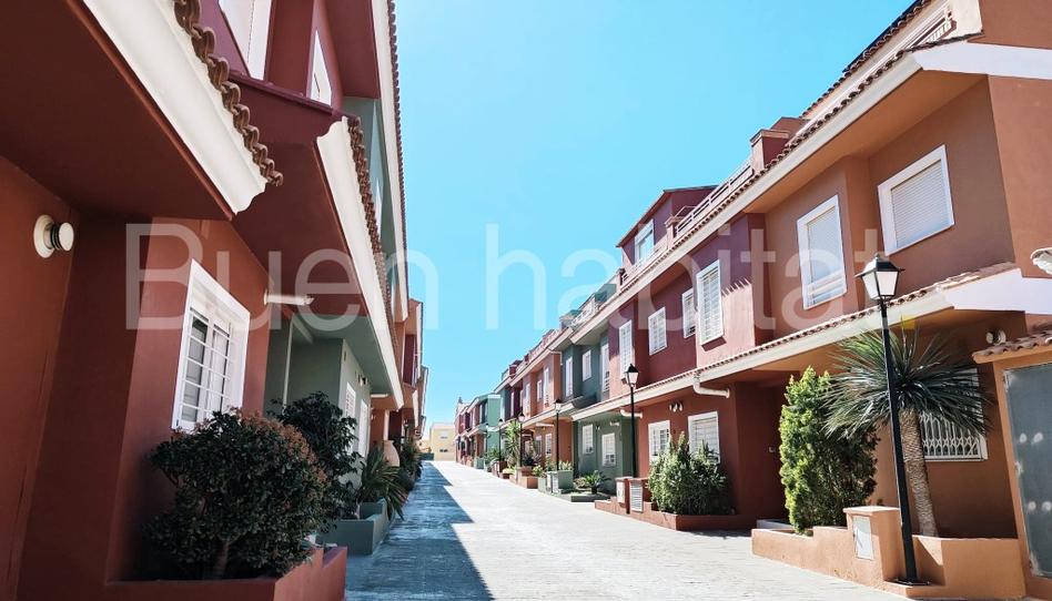 Foto 1 de Casa o chalet en venta en San Antonio de Benagéber, Valencia
