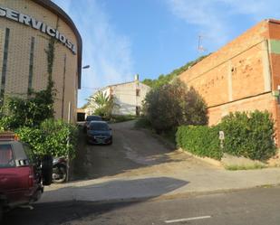 Exterior view of Flat for sale in Sant Climent de Llobregat