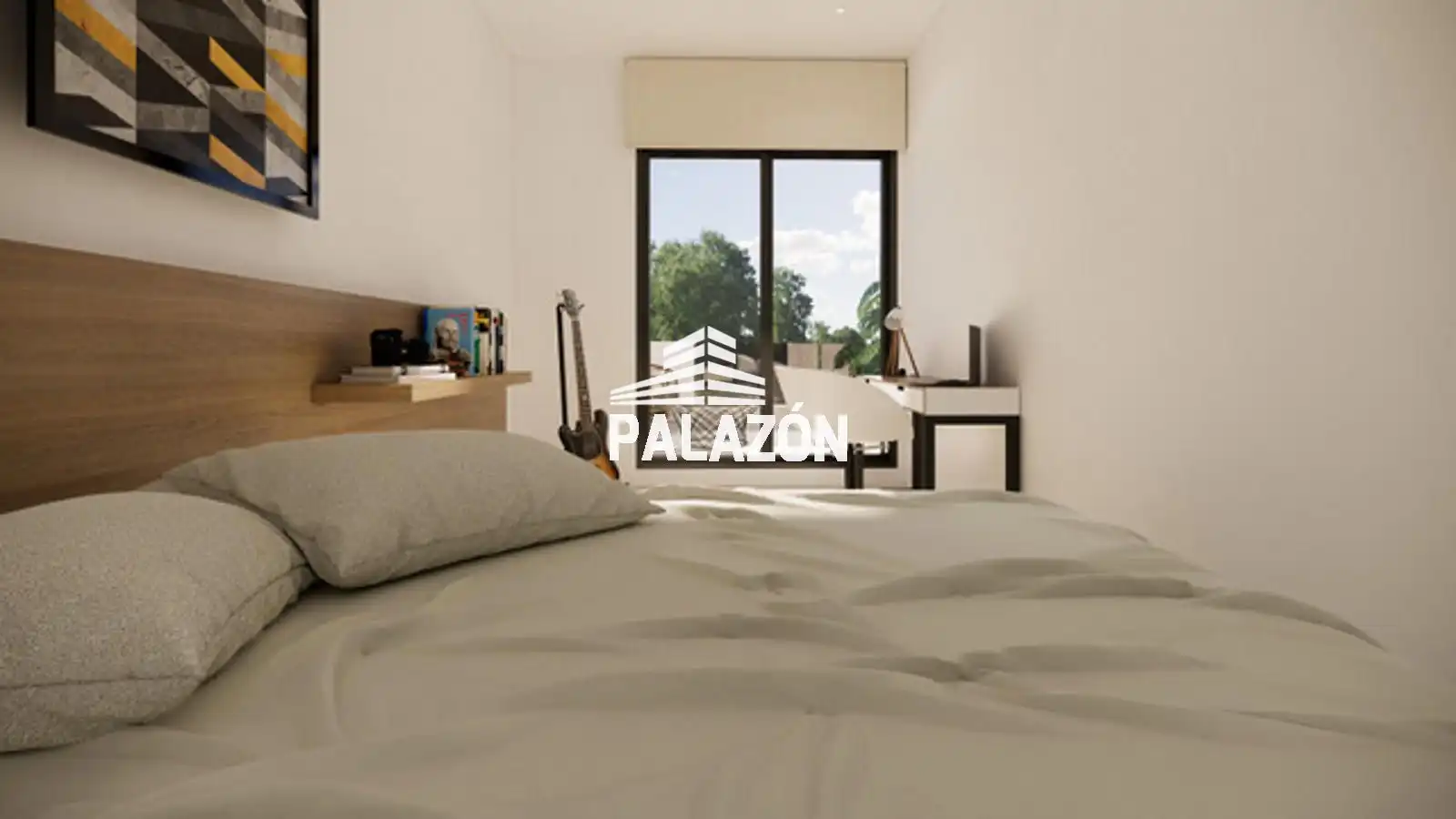 Chalet con piscina en venta en San Fulgencio, imagen 28
