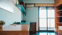 Kitchen of Flat for sale in  Valencia Capital  with Balcony