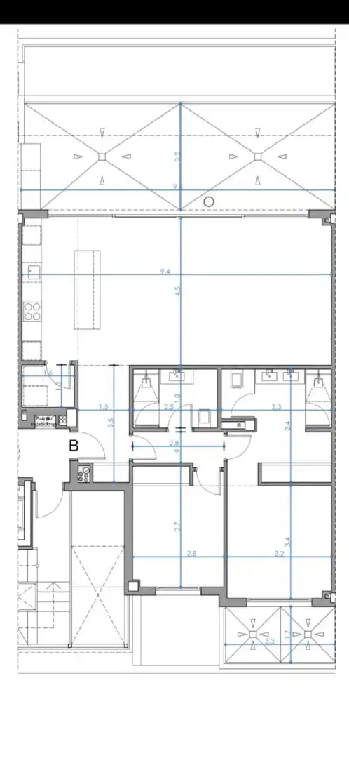 Piso con piscina en venta en El Higuerón, imagen 23