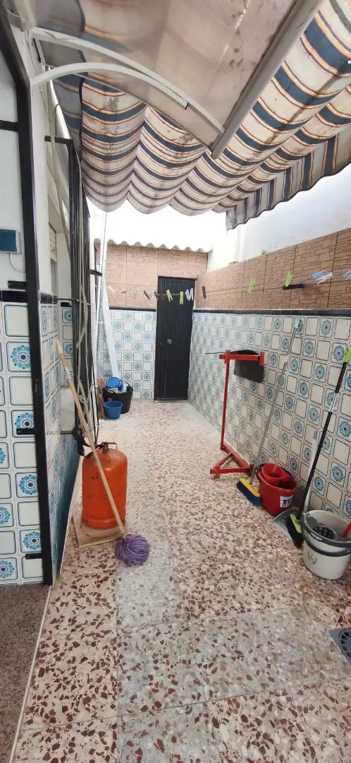 Casa o xalet en venda en Sevilla amb Aire condicionat, Terrassa i Moblat