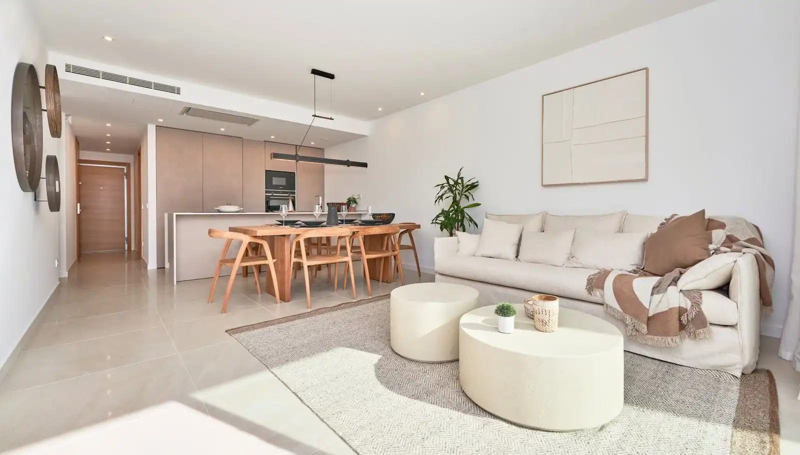Apartament amb piscina en venda a Sant Elm, imagen 9