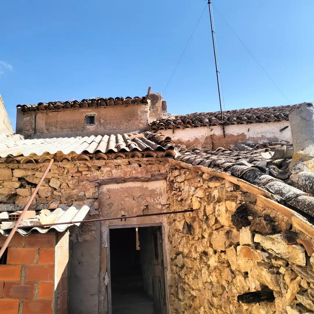 Terreno residenziale in vendita a Calle Altozano 15, imagen 3
