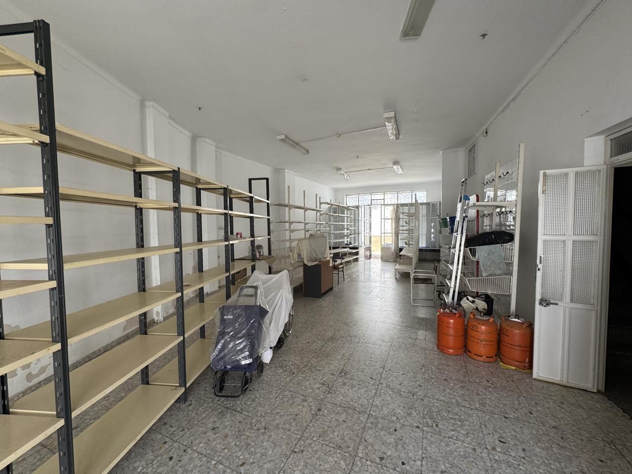 Casa o chalet en venta en Banco, Alanís