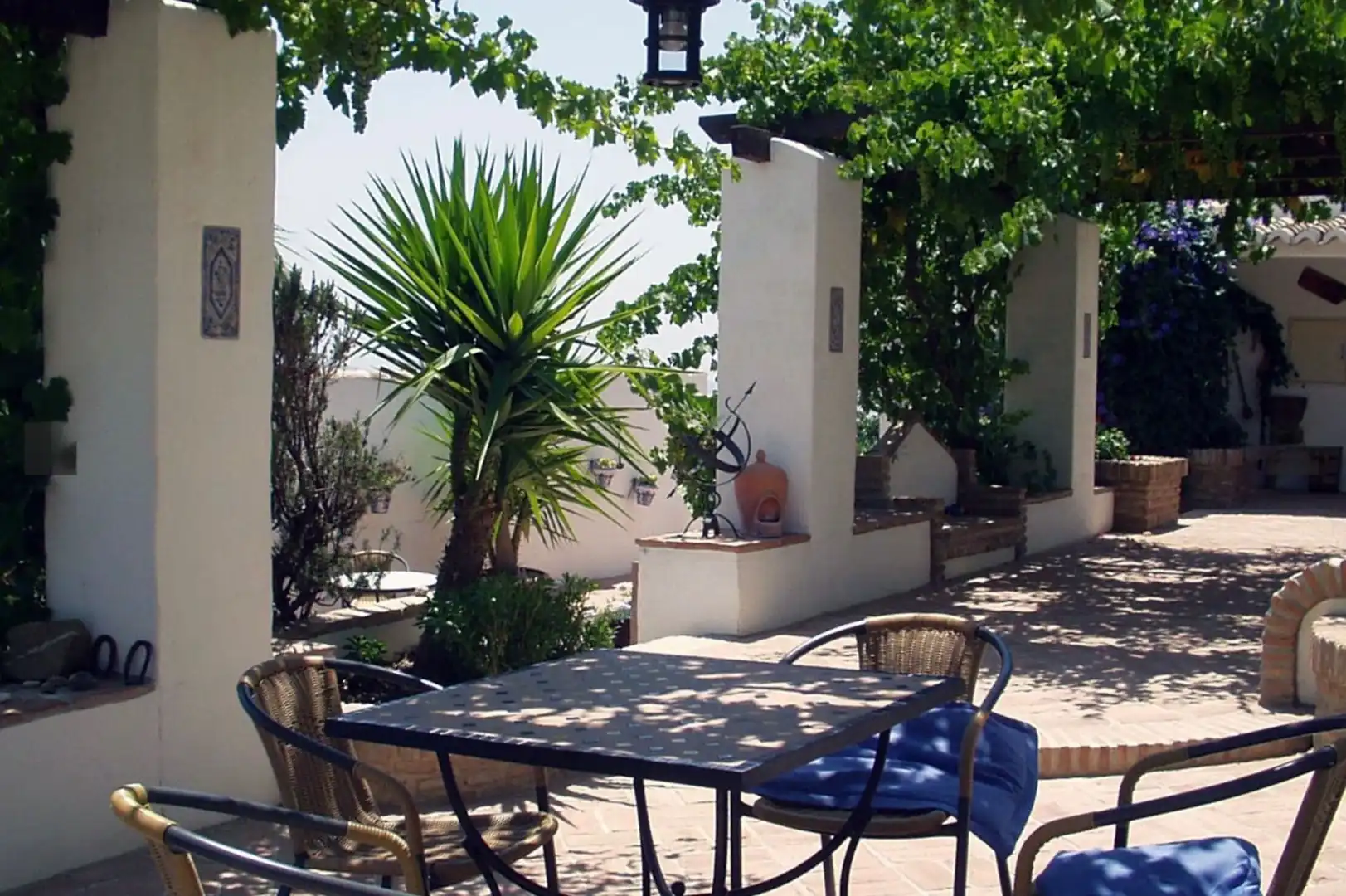 Landhaus mit Pool zum Verkauf in Bobadilla - Bobadilla Estación - La Joya, imagen 31