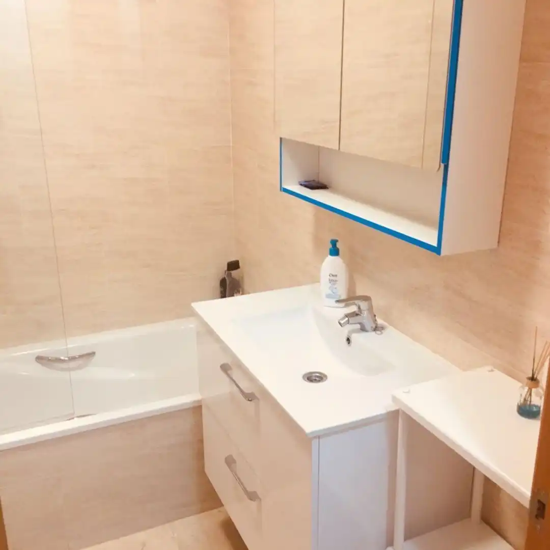 Wohnung zum Verkauf in Avenida Luis Braille 33, imagen 20