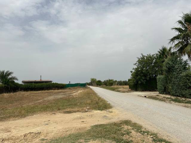 Terreno en Venta en  VEREDA DE ALMONTE en Los Palacios y Villafranca