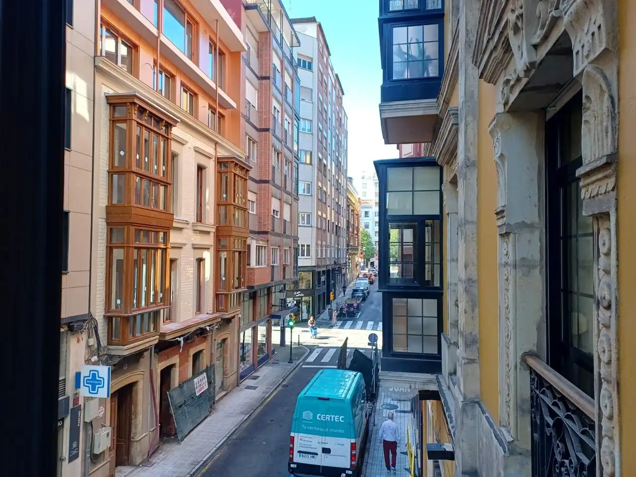 Wohnung mit Aufzug zum Verkauf in Calle Casimiro Velasco, imagen 58