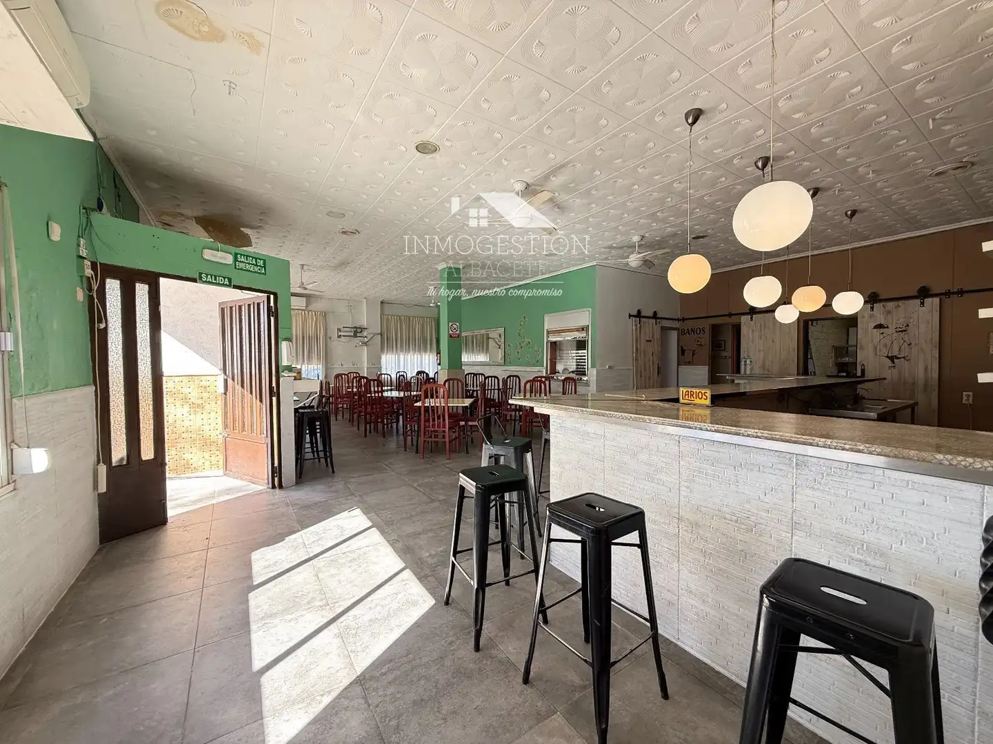 Casa o chalet en venta en Albacete con Aire acondicionado, Calefacción y Jardín privado