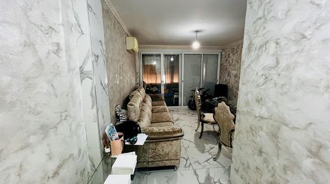 Foto 2 de Piso en venta en Juan XXIII, Alicante / Alacant