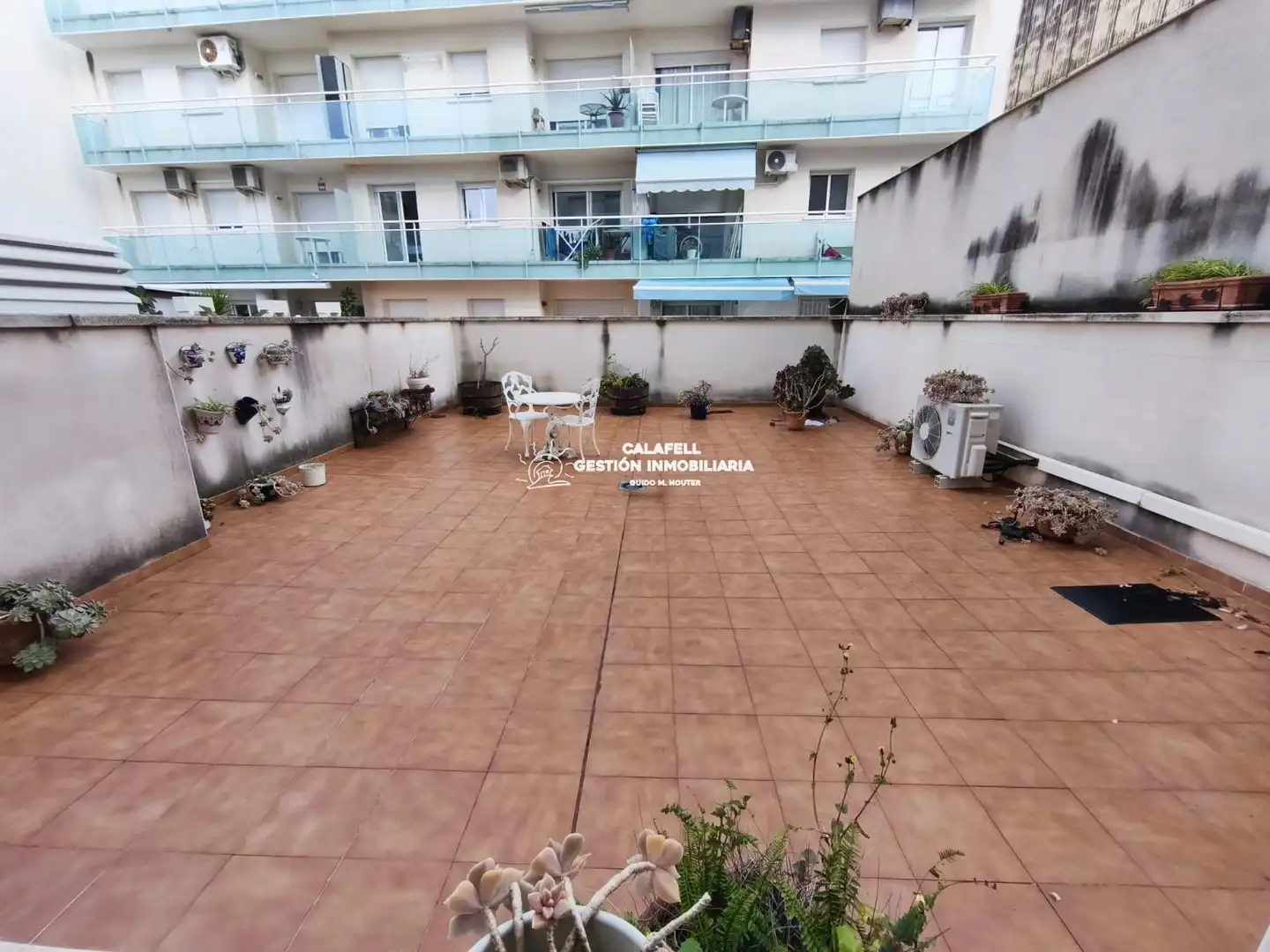 Wohnung zum Verkauf in MARITIM SANT JOAN DE DEU, 8, Calafell Platja