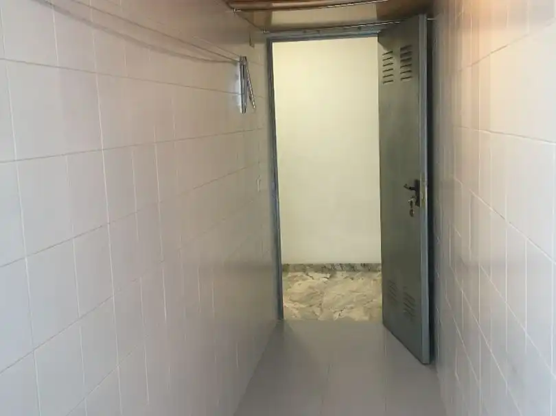 Dúplex de lloguer en Badajoz amb Traster