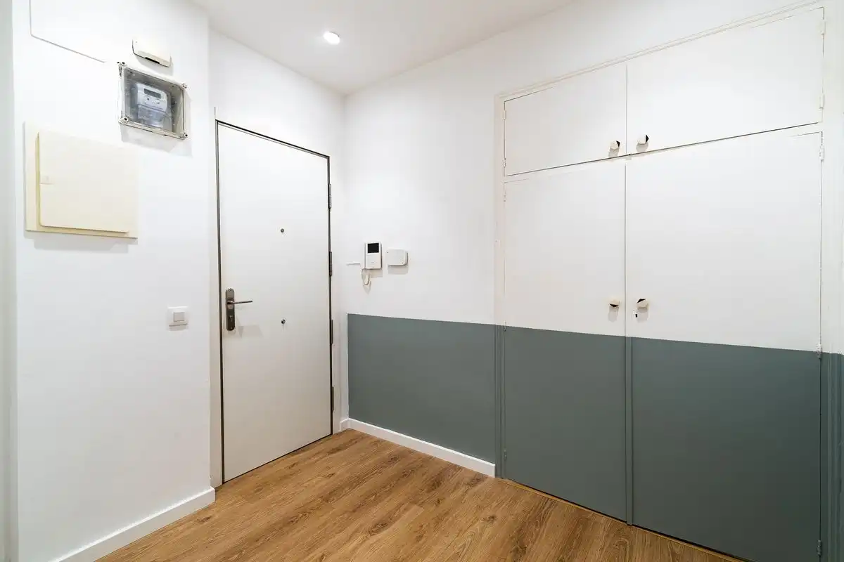 Piso con ascensor en venta en Carrer de Sant Antoni Maria Claret, imagen 7