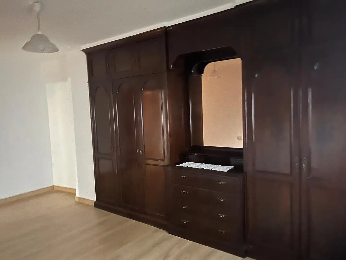 Bedroom of Flat for sale in Vigo   with Storage room and Balcony