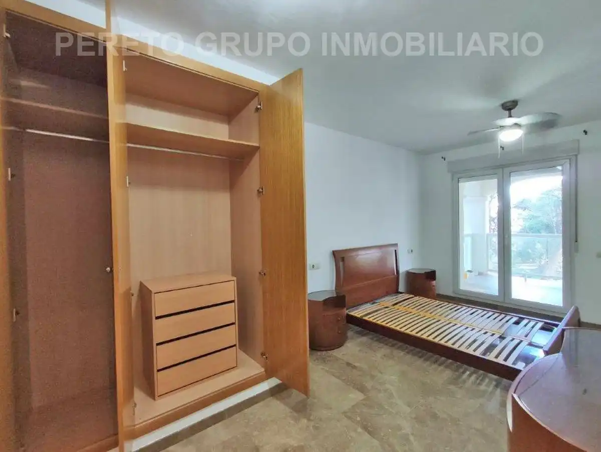 Apartment with pool for sale in Devessa - Monte Pego, imagen 16
