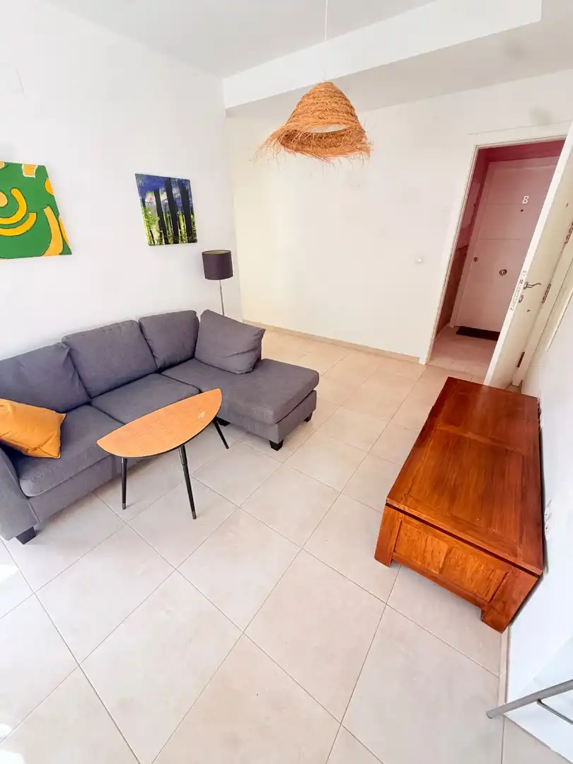 Piso de alquiler en Málaga, Málaga