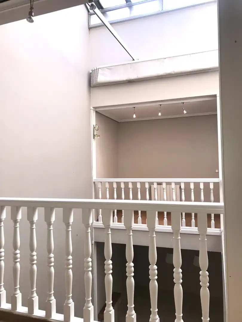 Casa adosada en venta en Plasencia con Aire acondicionado, Calefacción y Jardín privado