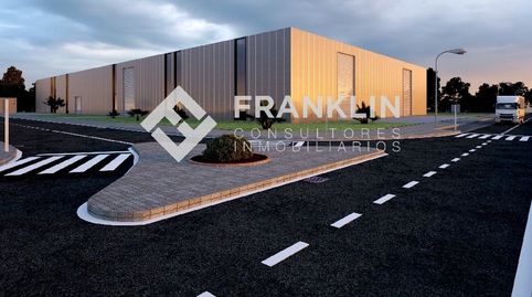 Foto 2 von Fabrikhallen zum Verkauf in Carrer la Flora Fou, 9, Olesa de Montserrat, Barcelona