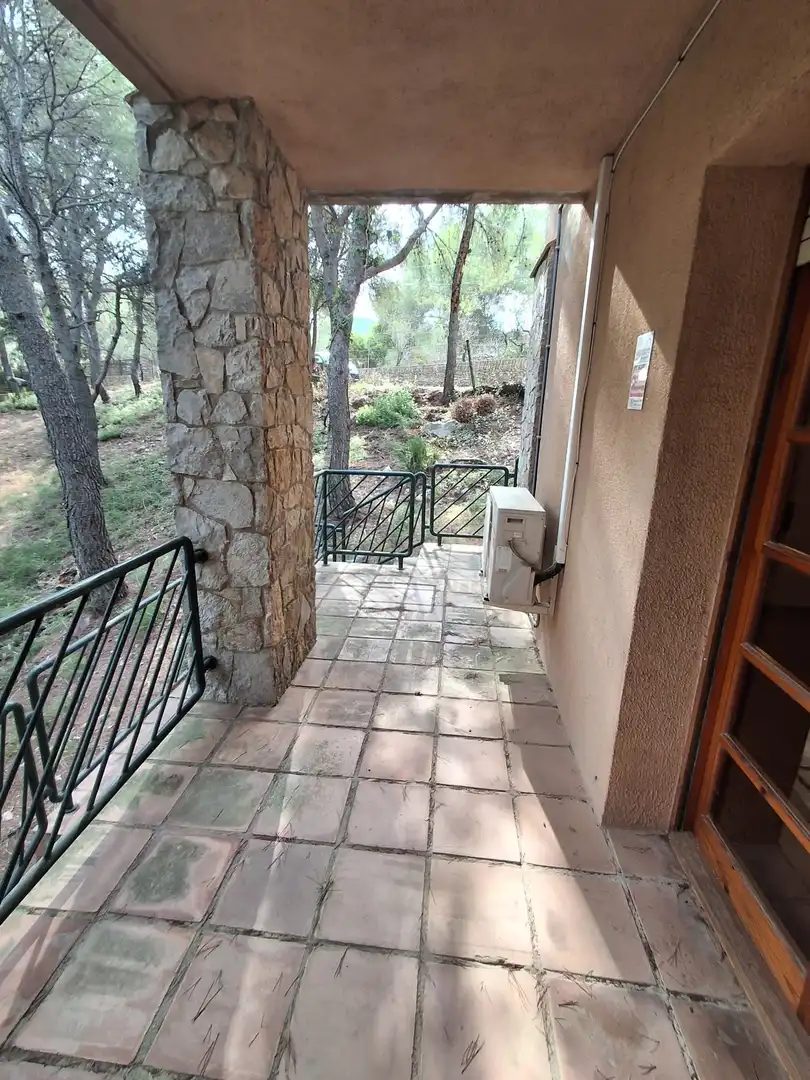 Maison avec piscine à vendre à Mig Camí 52, imagen 54