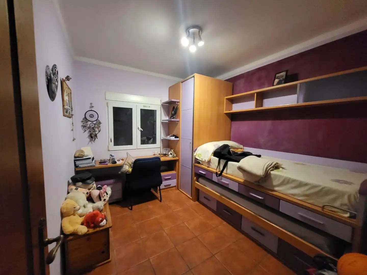 Habitación de Piso en venta en Málaga