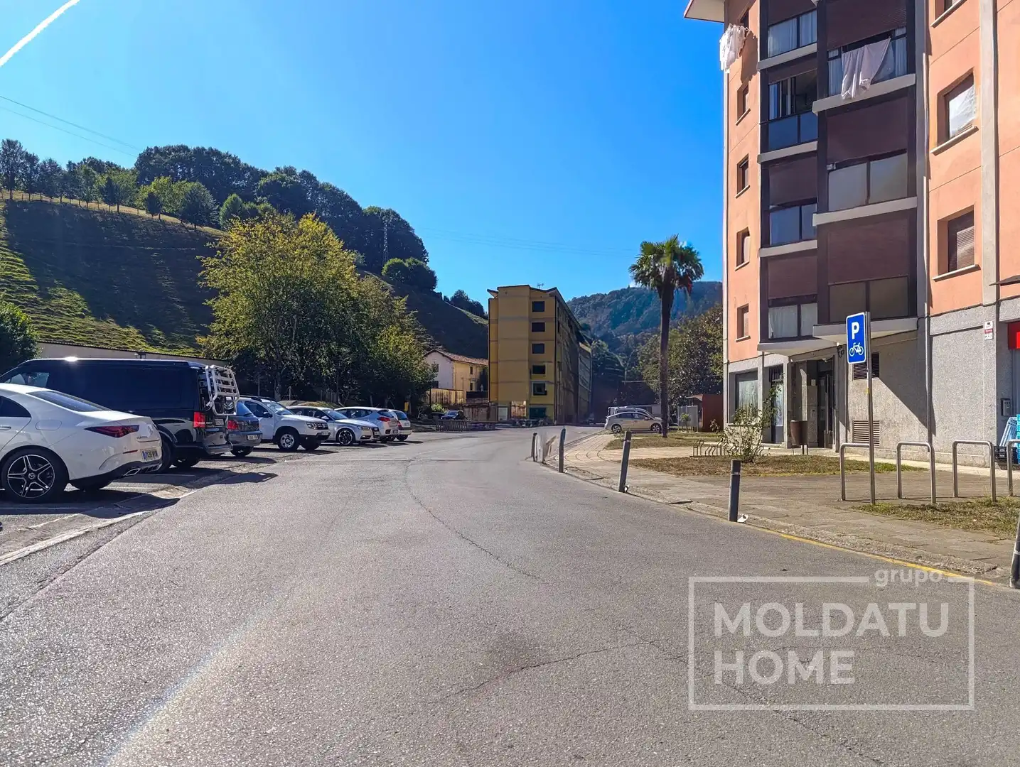 Flat with lift for sale in ELTZETA, imagen 56