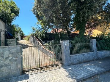 Terreno residenziale in vendita a Carrer Can Tresserres 17