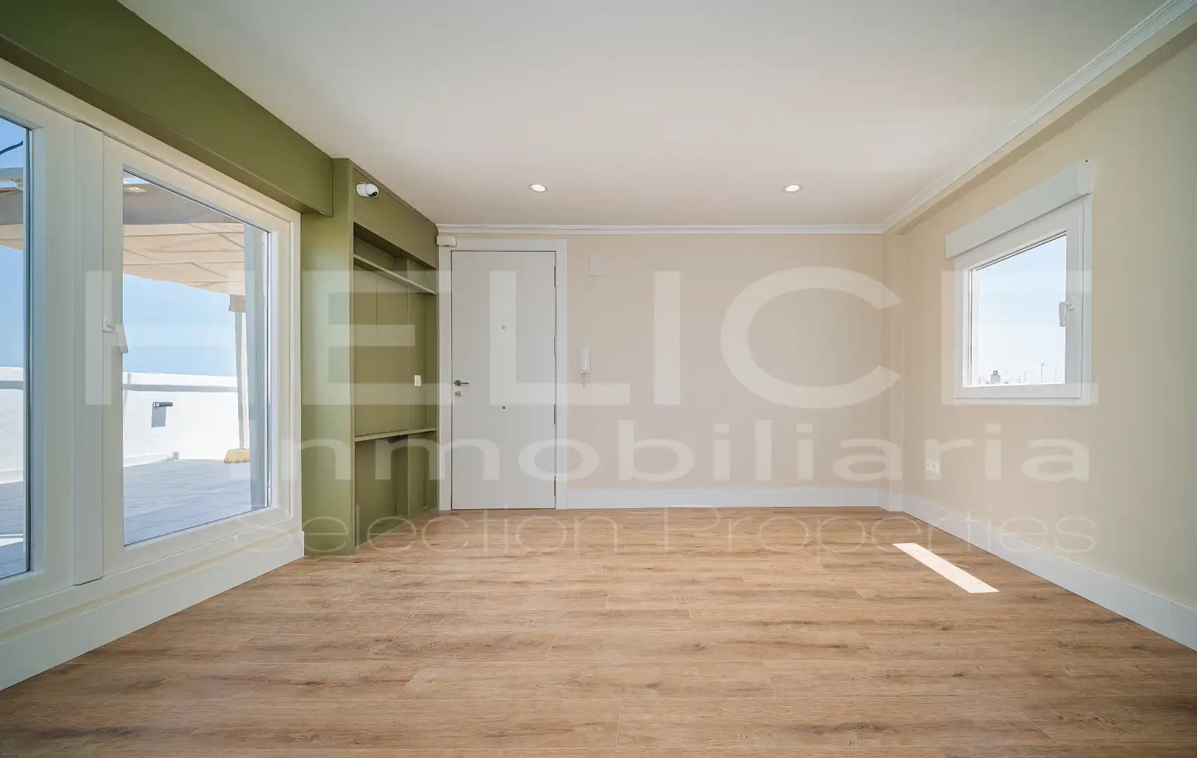 Attic for sale in Barrio de Benicalap