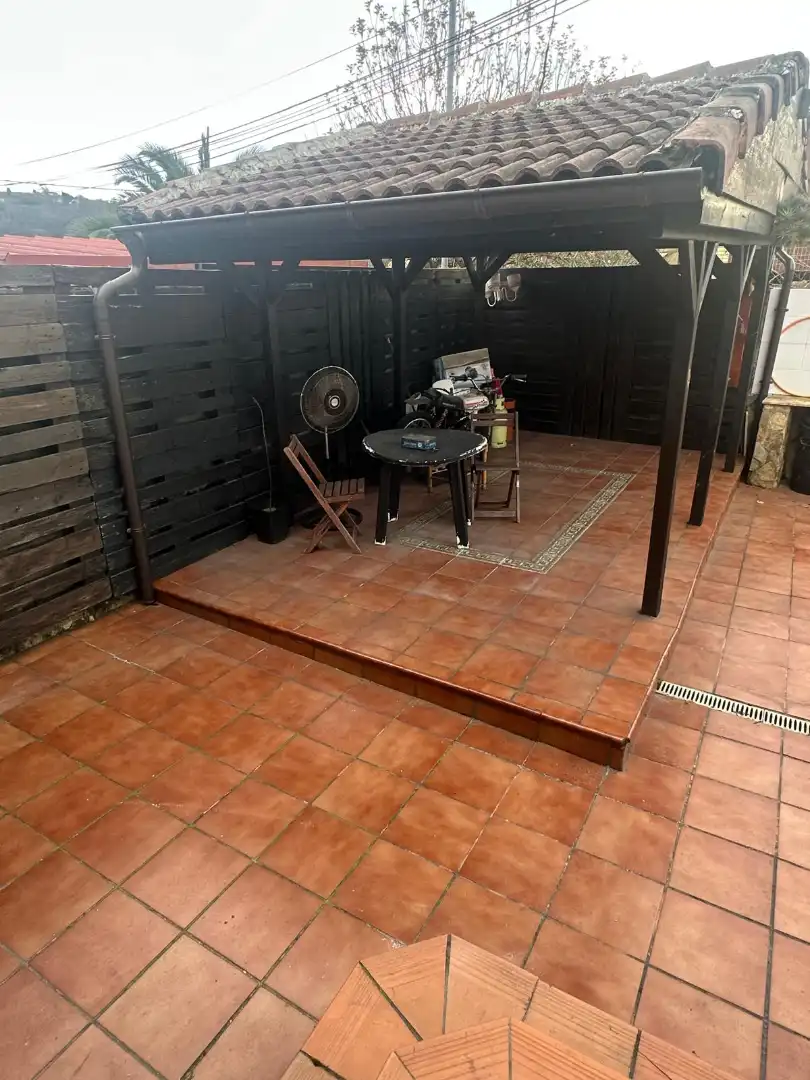 Houses for sale in Langreo  with Heating, Private garden and Terrace