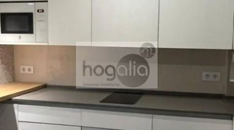 Foto 4 de Pis de lloguer a El Porvenir, Sevilla Capital