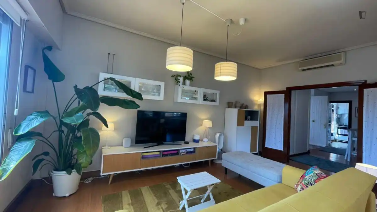 Habitación en Abandoibarra - Guggenheim