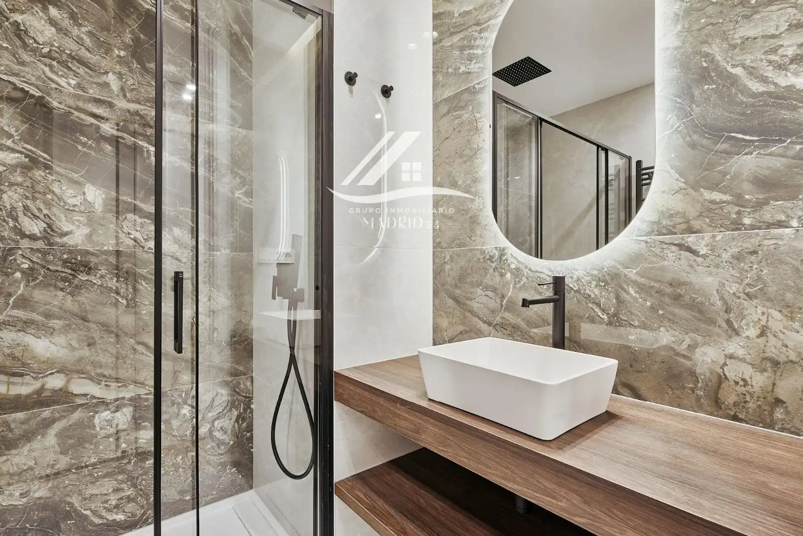 Flat with lift for sale in Calle de Maldonado, imagen 39