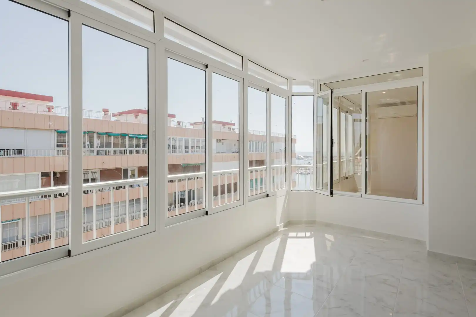 Apartment mit Pool zum Verkauf in Gregorio marañón, imagen 41