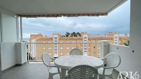 Foto 2 de Apartamento en venta en Carrer Les Neus, Piles, Valencia