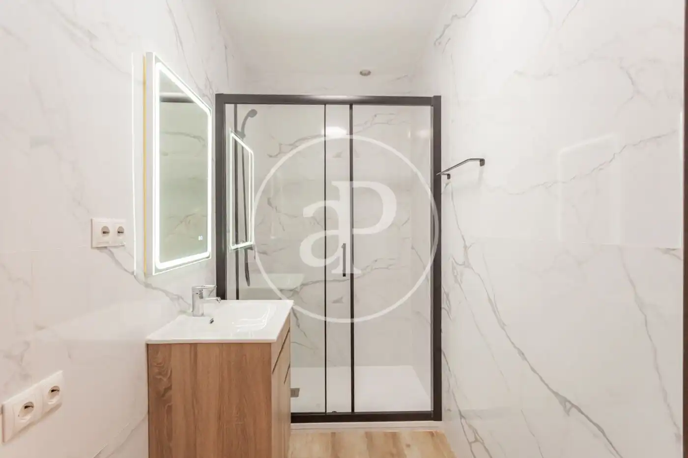 Flat with lift for sale in C. de García Noblejas 4, imagen 31