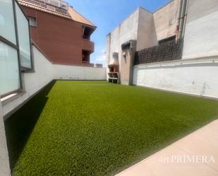 Terrace of Duplex for sale in Granollers  with Air Conditioner, Terrace and Balcony
