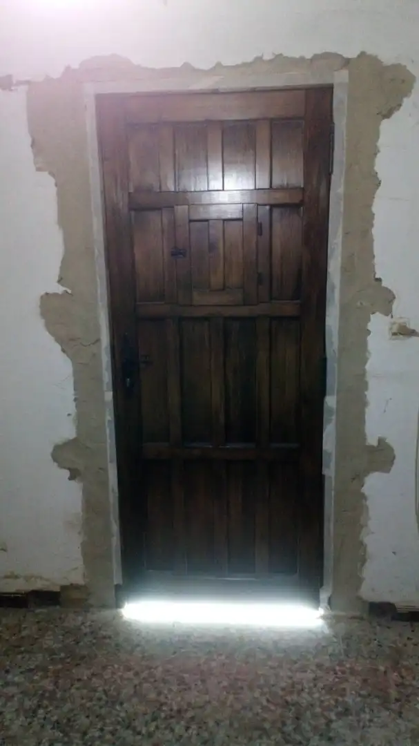 Finca rústica en venda en Aznalcázar