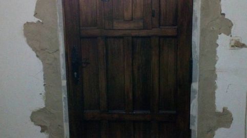Foto 5 de Finca rústica en venda a Los Naranjos, Aznalcázar, Sevilla