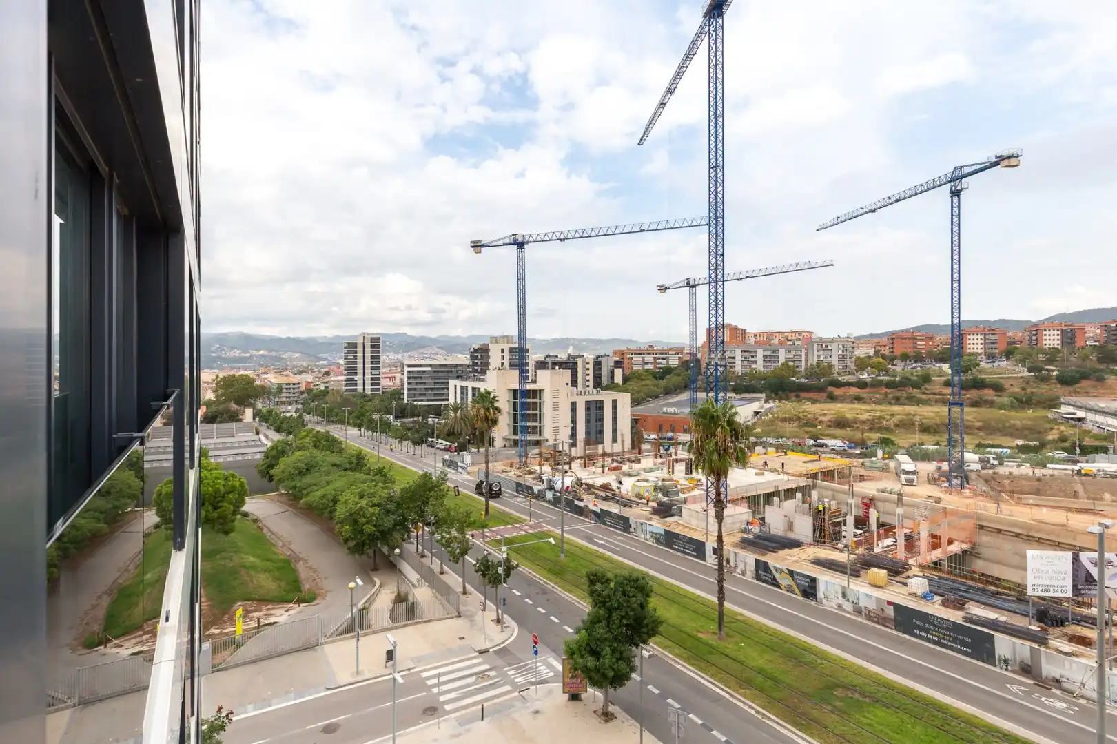Piso en venta en Sant Just Desvern, Barcelona