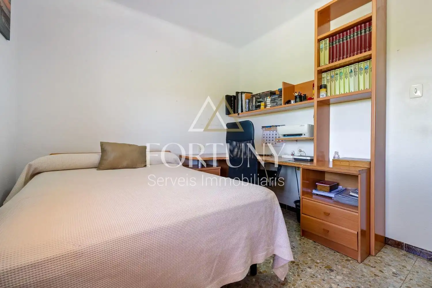 Habitación de Casa o chalet en venta en L'Espluga de Francolí con Piscina
