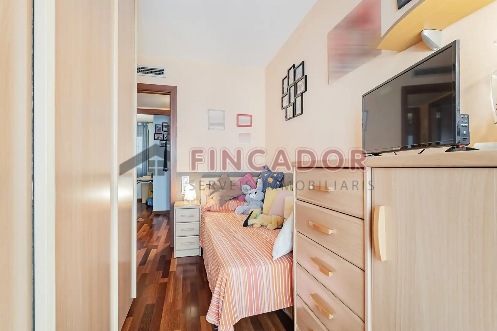 Piso con terraza en venta en Passatge de Carbonell, imagen 24