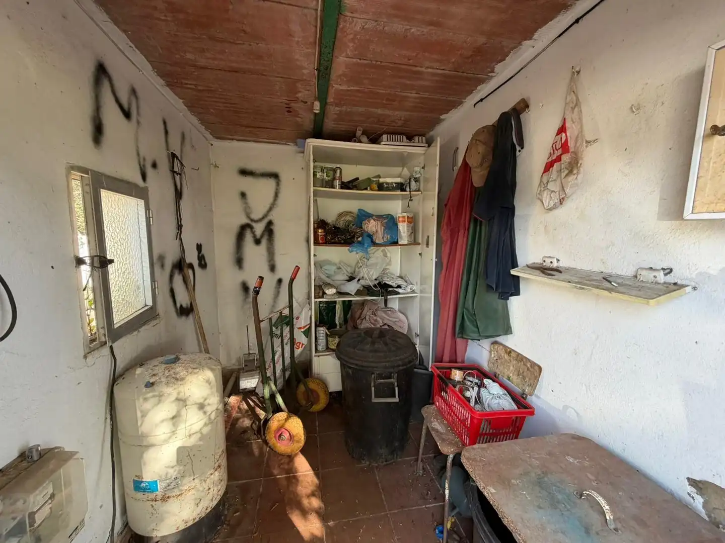 Casa rústica en venda a Las Lagunas - Campano, imagen 45